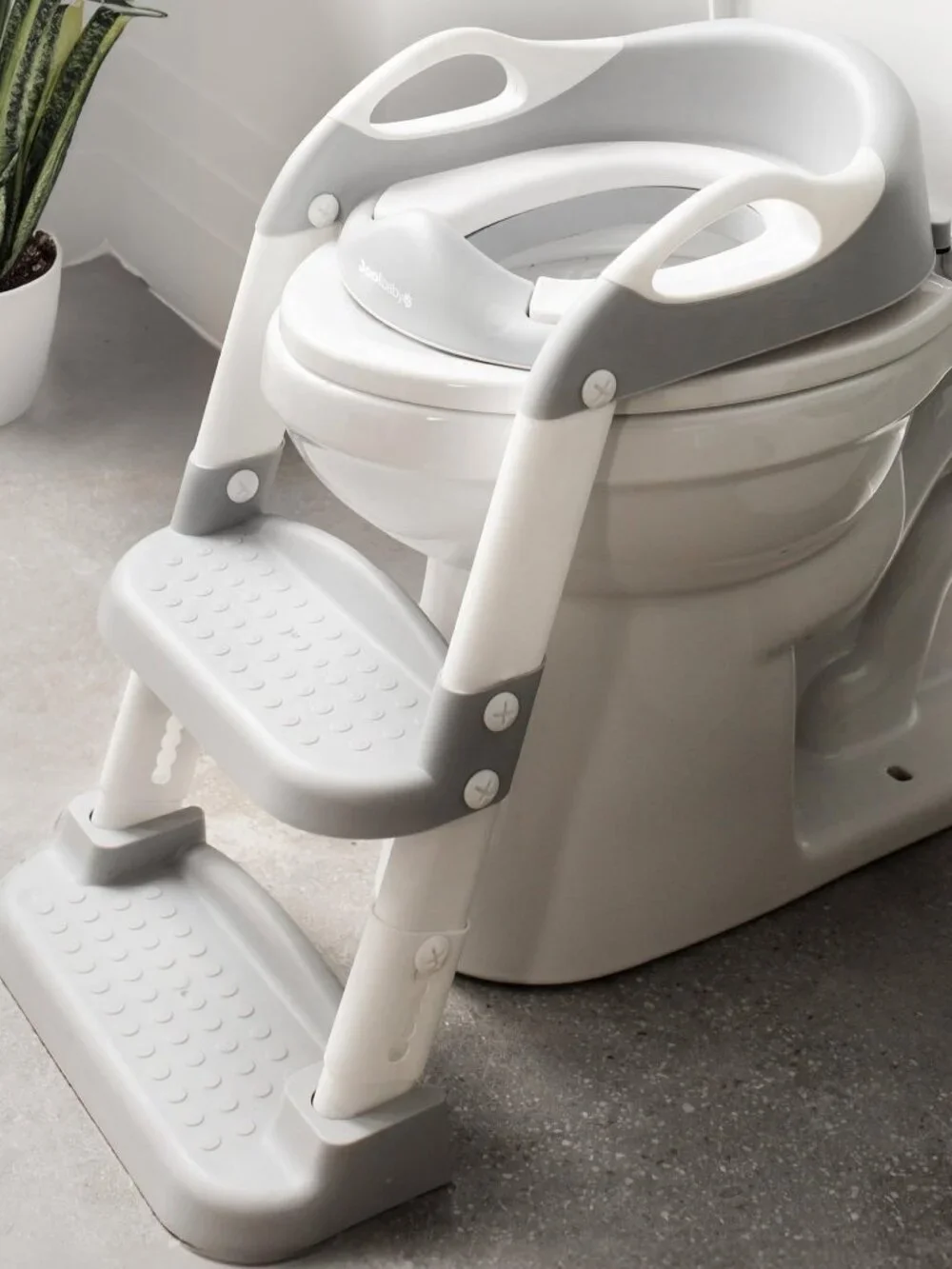Joolbaby potty seat